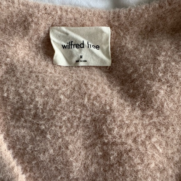 Wilfred Free Medium Sweater - Picture 3 of 4